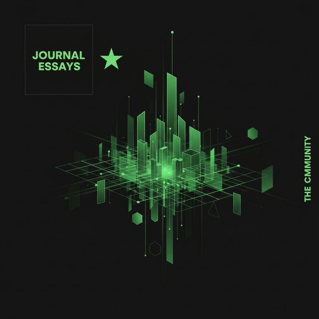 Journal Essays