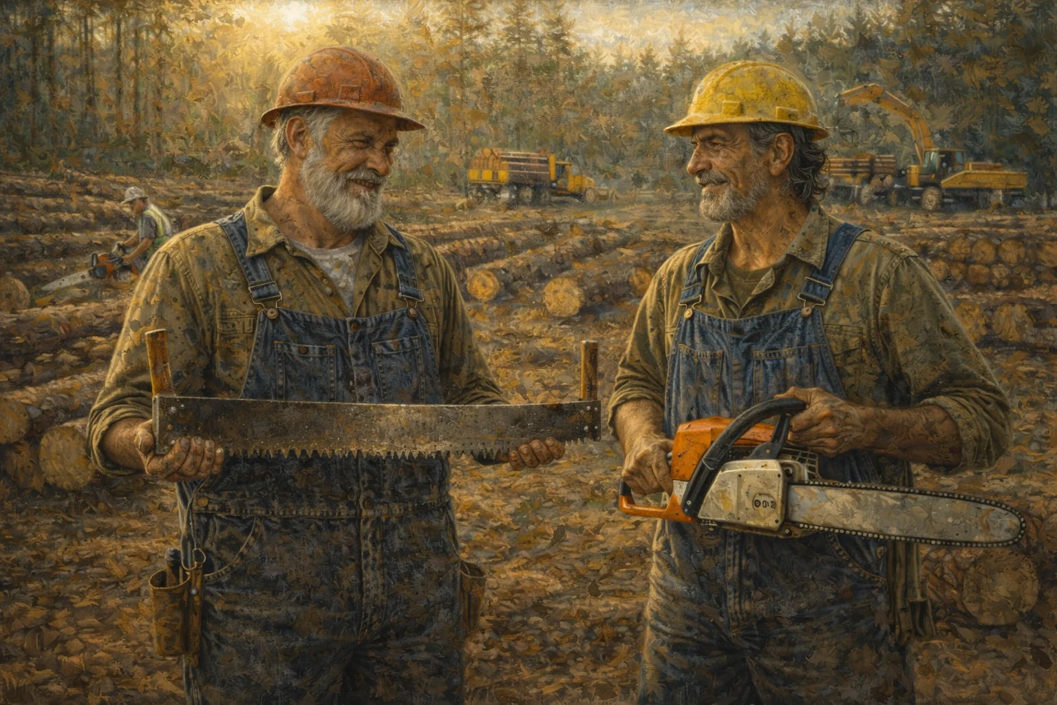 Why Hiring Feels Broken