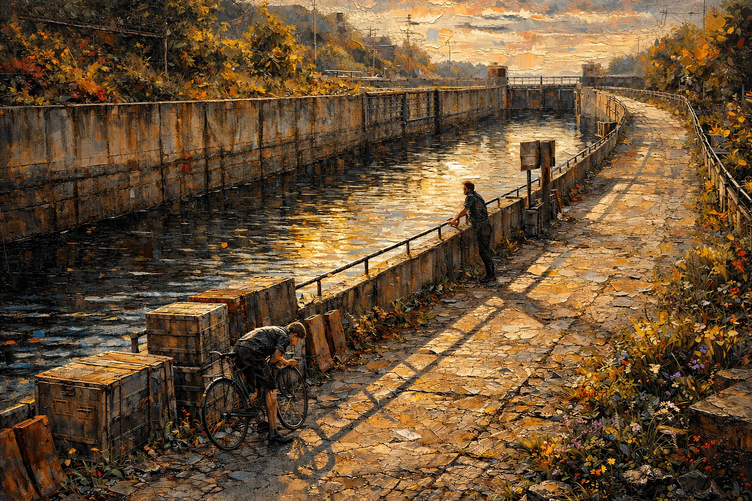 Career Stability as Strategy