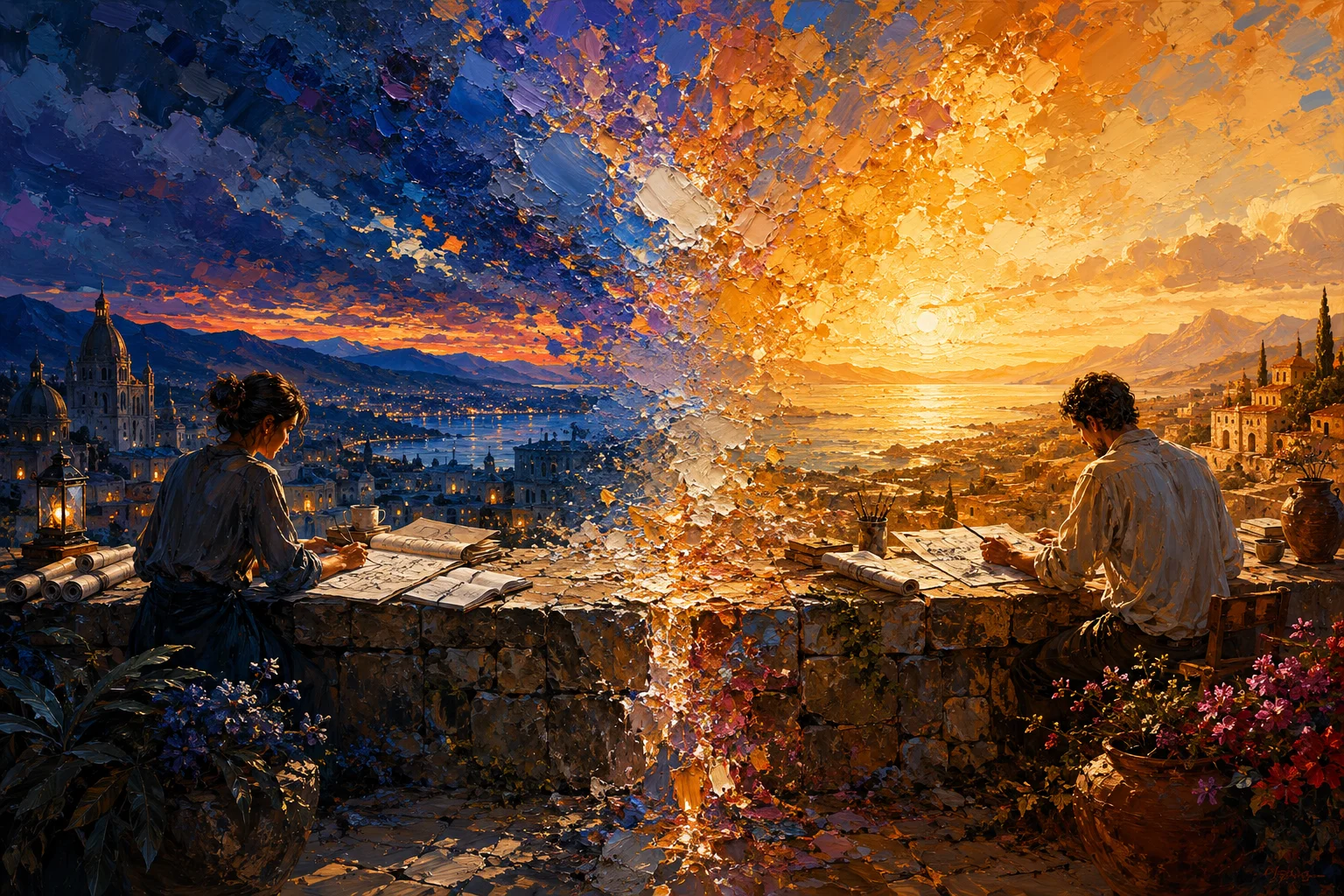 Remote Work Requires Intentional Connection