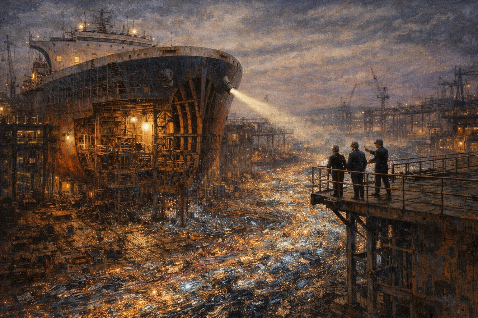 How Automation Affects Jobs