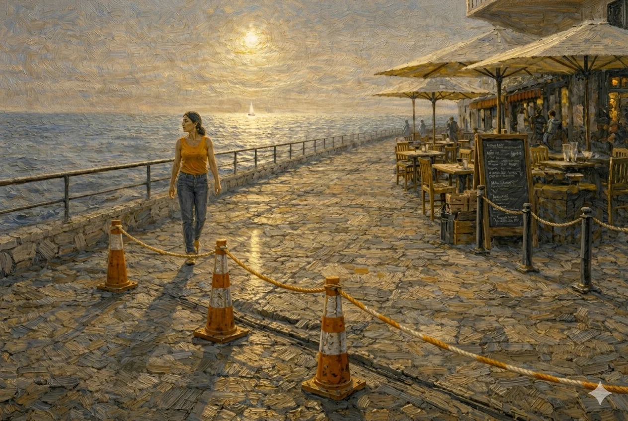 Architecture of Attention